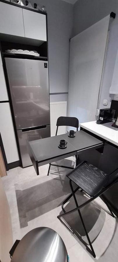 Flat 66 Apartman Szaloniki Kültér fotó