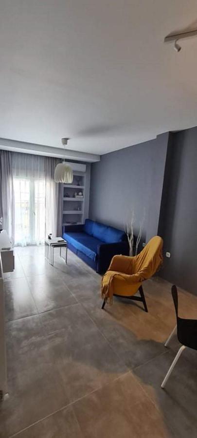 Flat 66 Apartman Szaloniki Kültér fotó