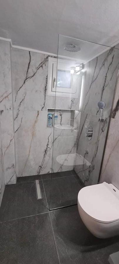 Flat 66 Apartman Szaloniki Kültér fotó