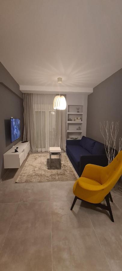 Flat 66 Apartman Szaloniki Kültér fotó